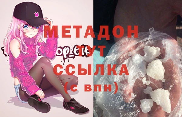 дурь Покачи